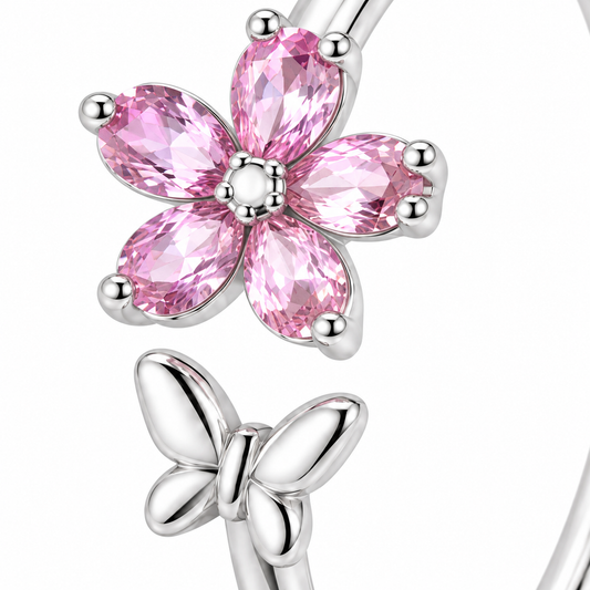 bloom ring