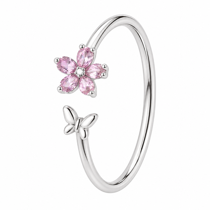 bloom ring