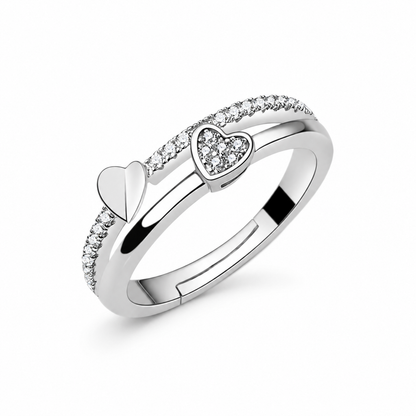 Amora ring