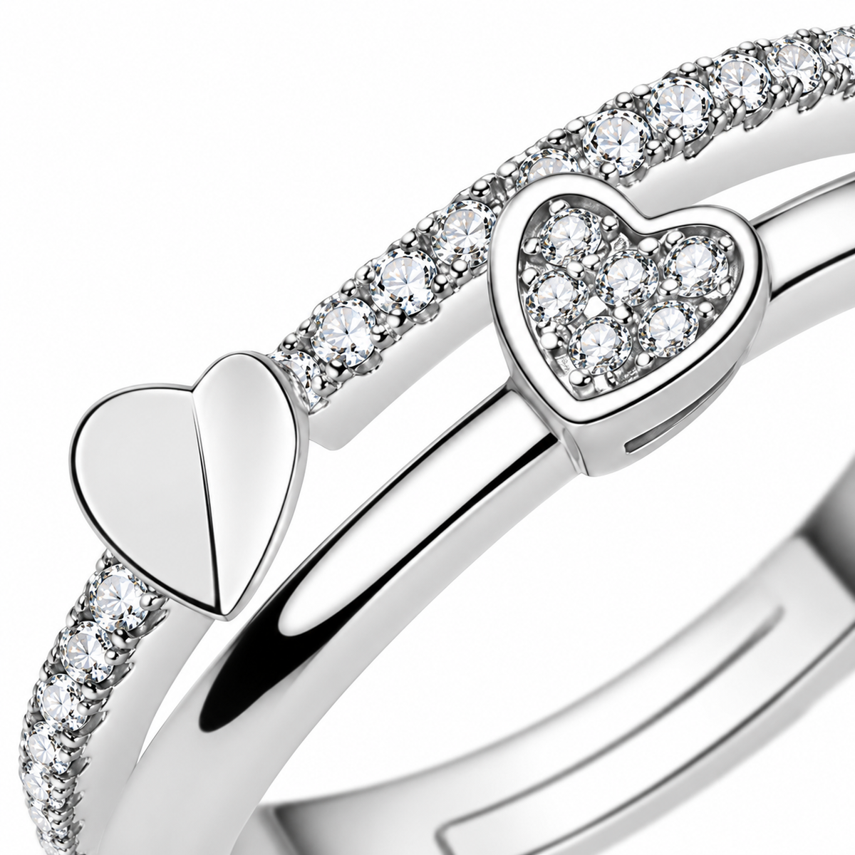 Amora ring