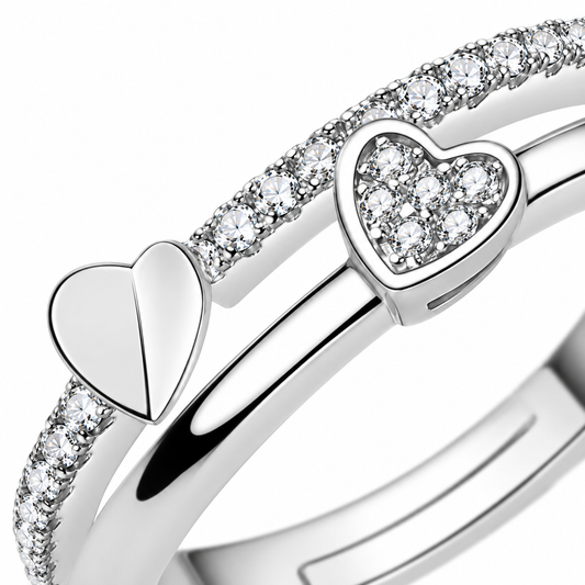 Amora ring