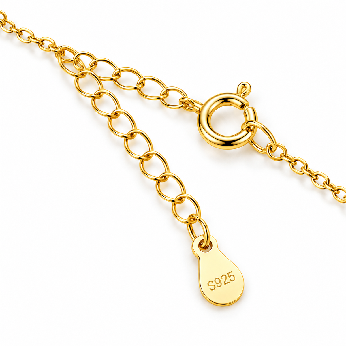Cherry Love Necklace