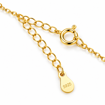 Cherry Love Necklace