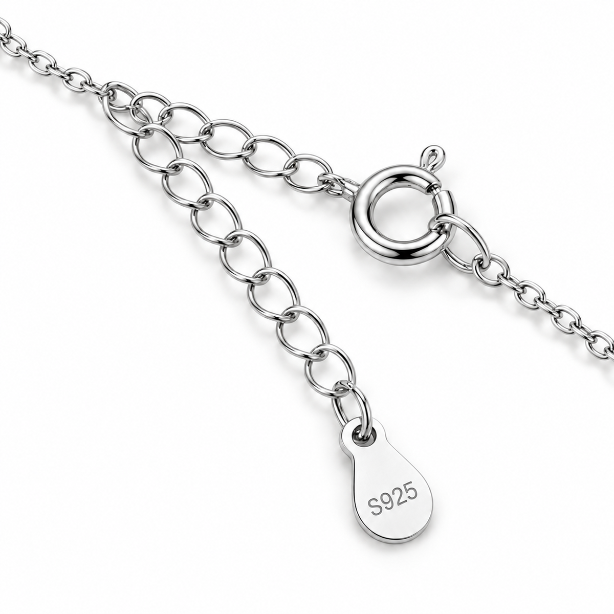 Cherry Love Necklace