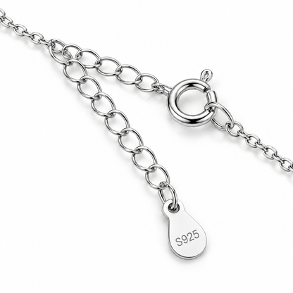 Cherry Love Necklace
