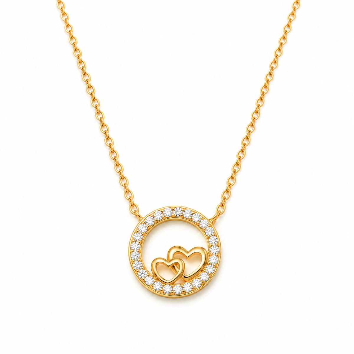 Heart Necklace