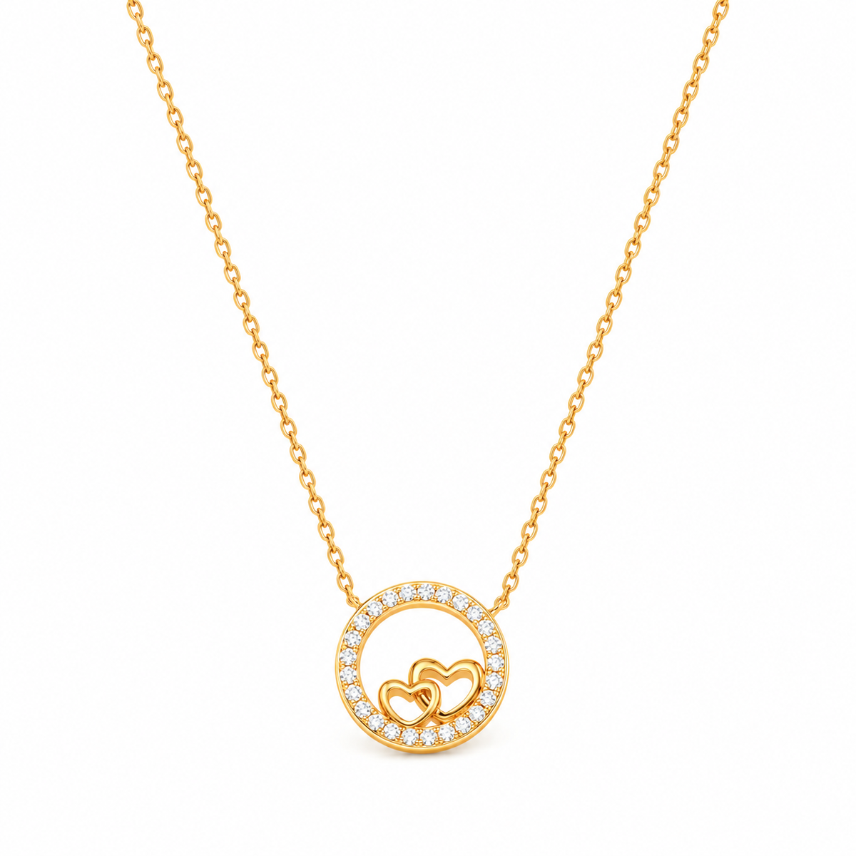 Heart Necklace