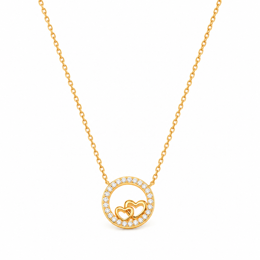 Heart Necklace